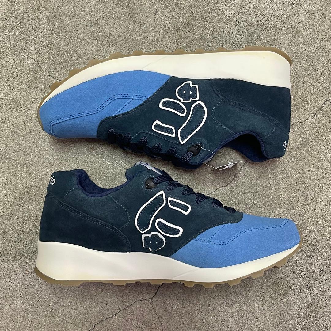 SANGACIO BE \"Blue/Navy\" 27㎝