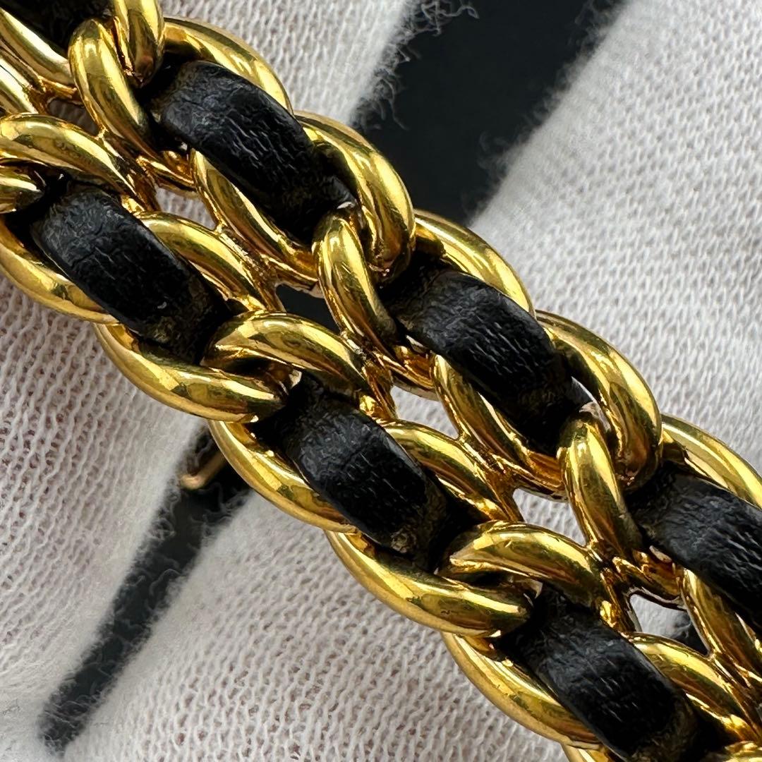 ☆稼働☆シャネル　プルミエール　L 腕時計　時計　　　クォーツ 電池交換済