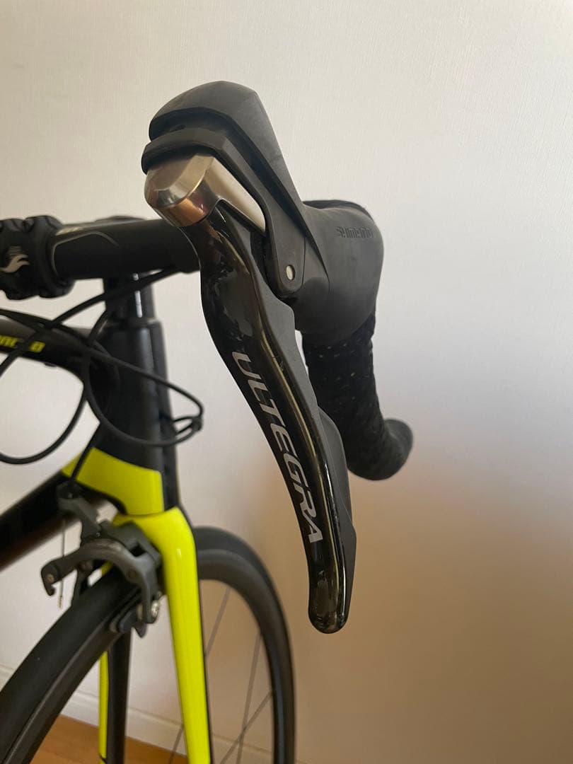 ジャイアント TCR ADVANCED PRO 1 2017年モデル　M