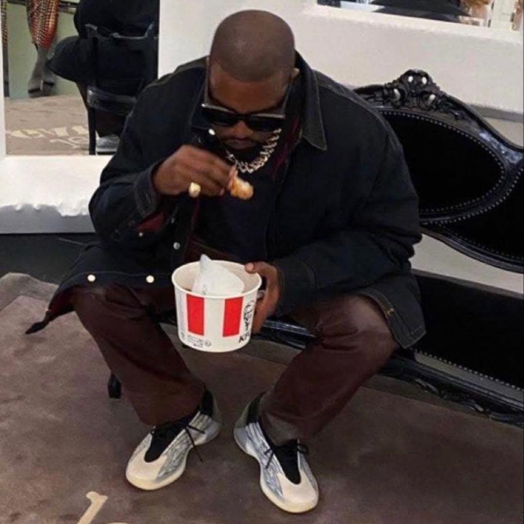 希少00's OLD GAP レザーパンツ　茶　ストレート　カニエウエストY2K