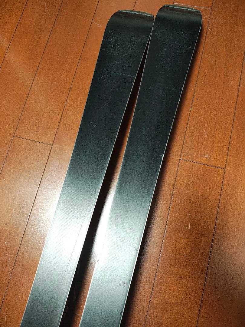 【ATOMIC☆】148cm　スキー板セット☆