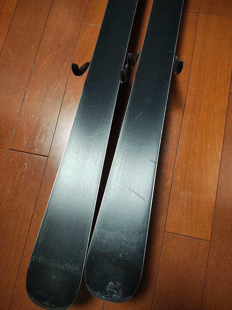 【ATOMIC☆】148cm　スキー板セット☆