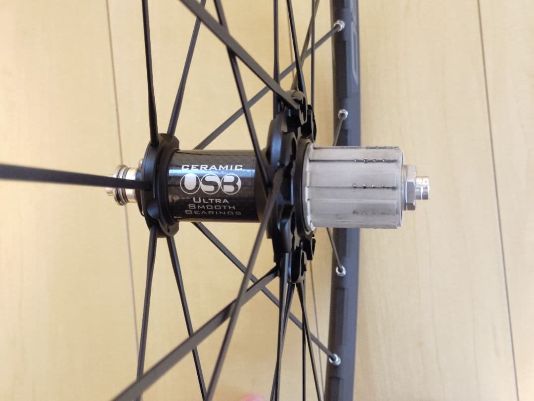 FULCRUM 「フルクラム」 RACING ZERO NITE　他