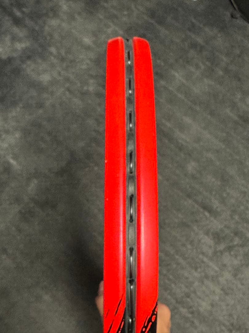 【美品】YONEX Nanoforce 8V レヴォリューション