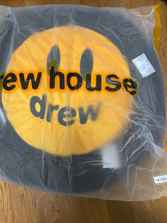 drew house クッション　完売品
