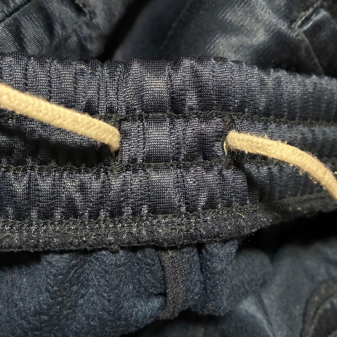 アリーナ arena ネイビー ジャージ上下セット メンズ スポーツウェア 紺