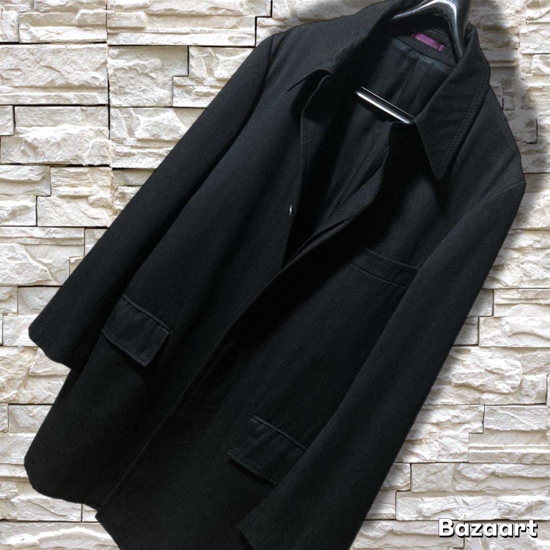 超美品 Paul Smith Collection ポールスミス ビジネスコート