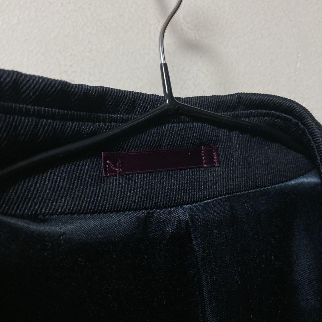 超美品 Paul Smith Collection ポールスミス ビジネスコート