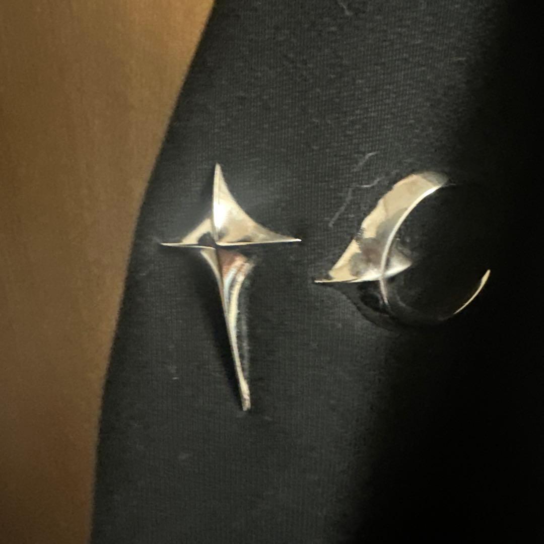 Thug club サイズ1 パーカー