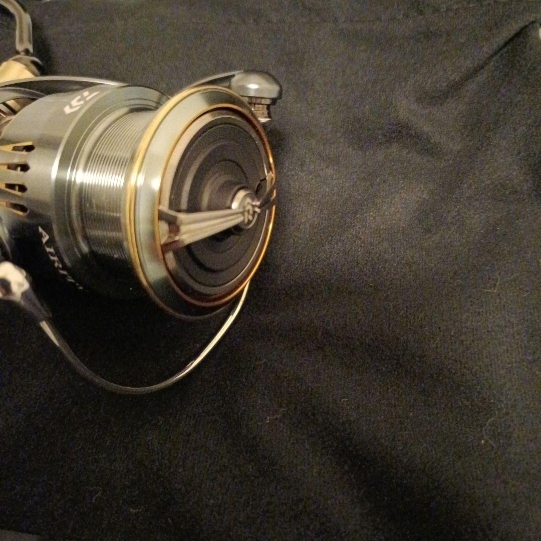 DAIWA 23 AIRITY PC LT2500 極美品