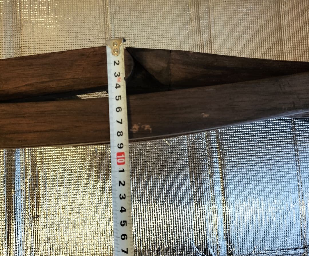 木製折りたたみ椅子 　ガーデンチェア 2脚セット　おまけ付き