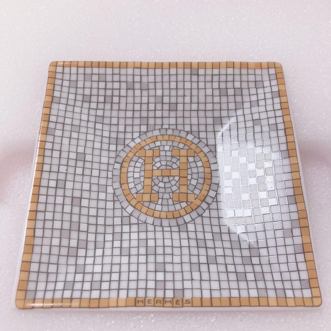 エルメス　小皿　新品未使用