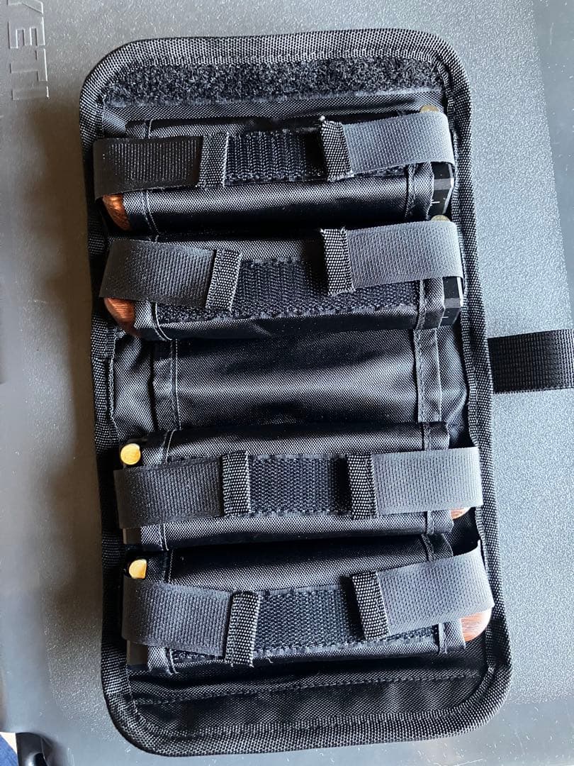 新品　ブラックデザイン　日昇