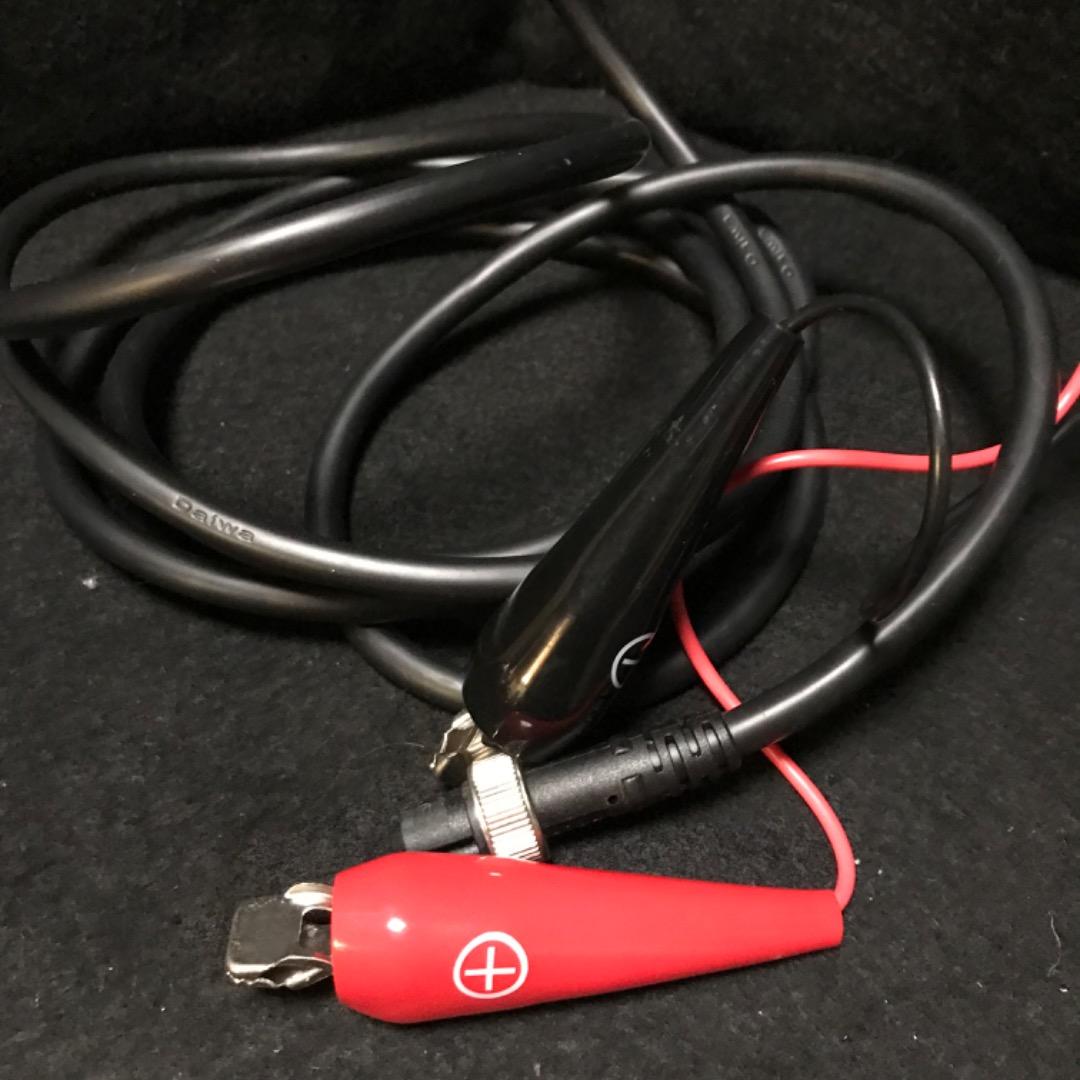 ダイワ レオブリッツ270mm 使用距離98キロ