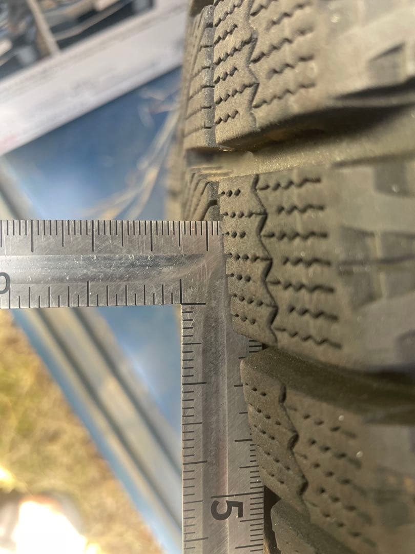 ブリヂストン スタッドレス アイスパートナー2 195 60 16