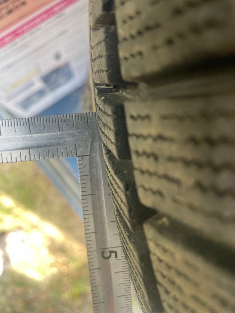 ブリヂストン スタッドレス アイスパートナー2 195 60 16