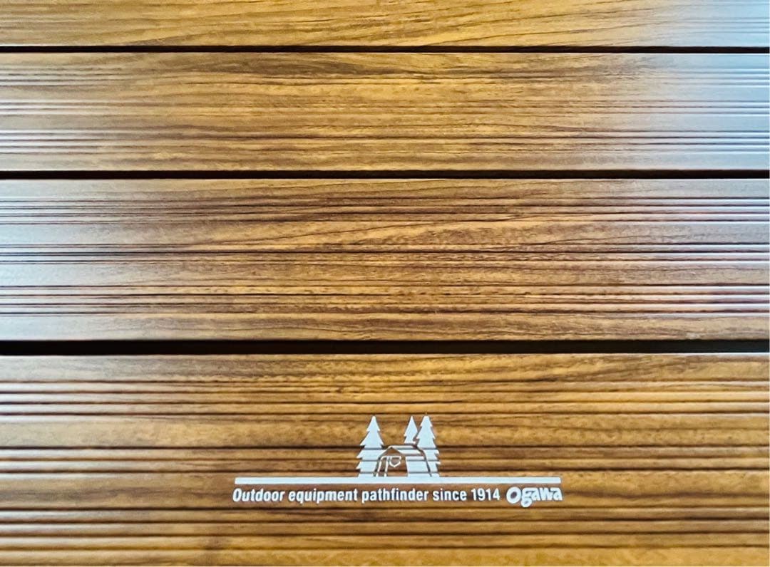 OGAWA オガワ　コンパクトロールテーブルM