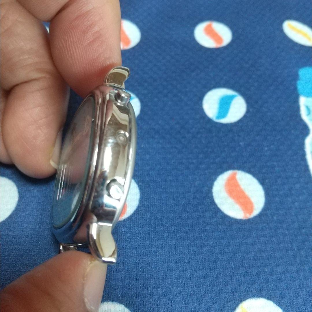 (ジャンク)シチズン VEGA 鉄腕アトム デジタル時計 9468