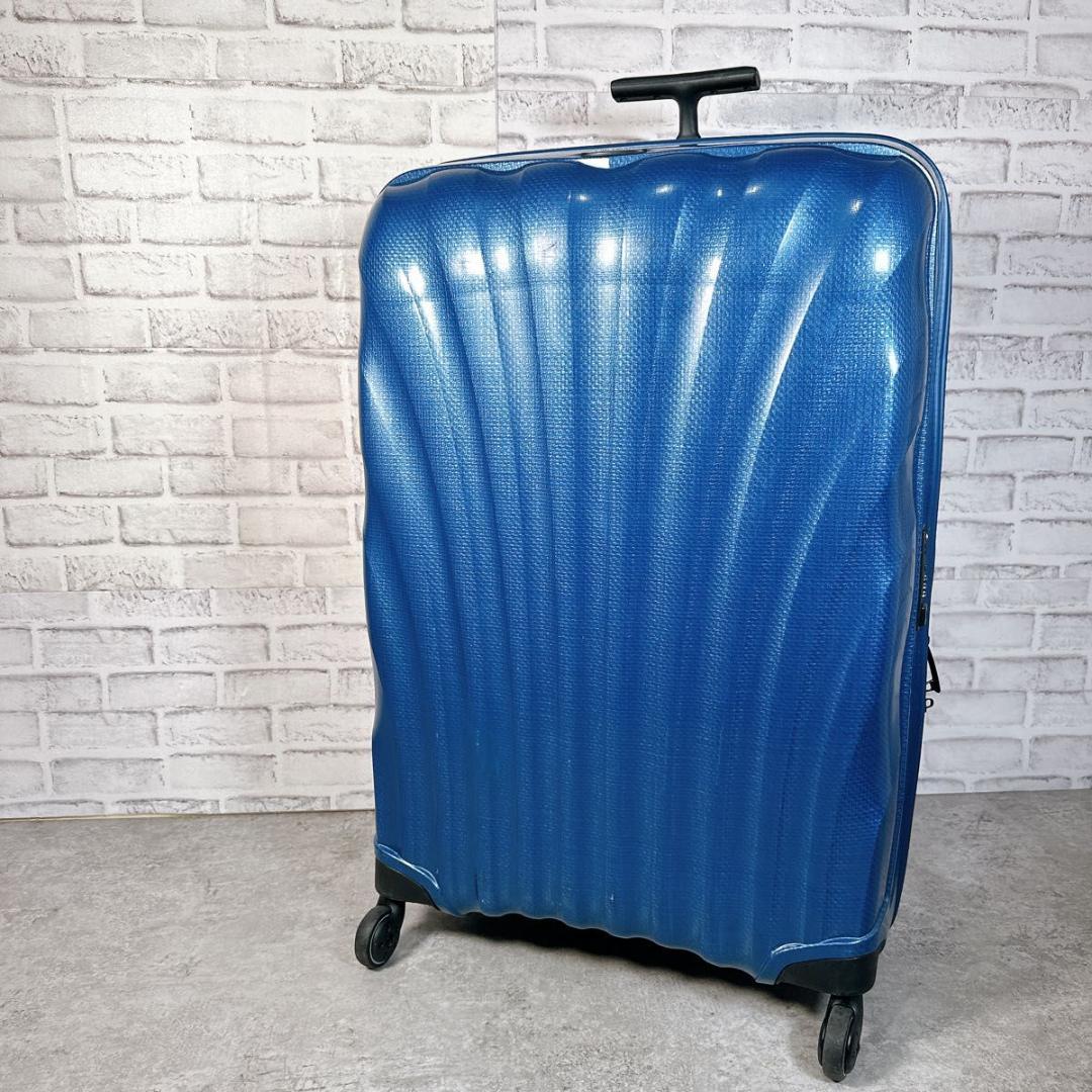 サムソナイト　コスモライト TSAロック　 スーツケース 大型 キャリーケース