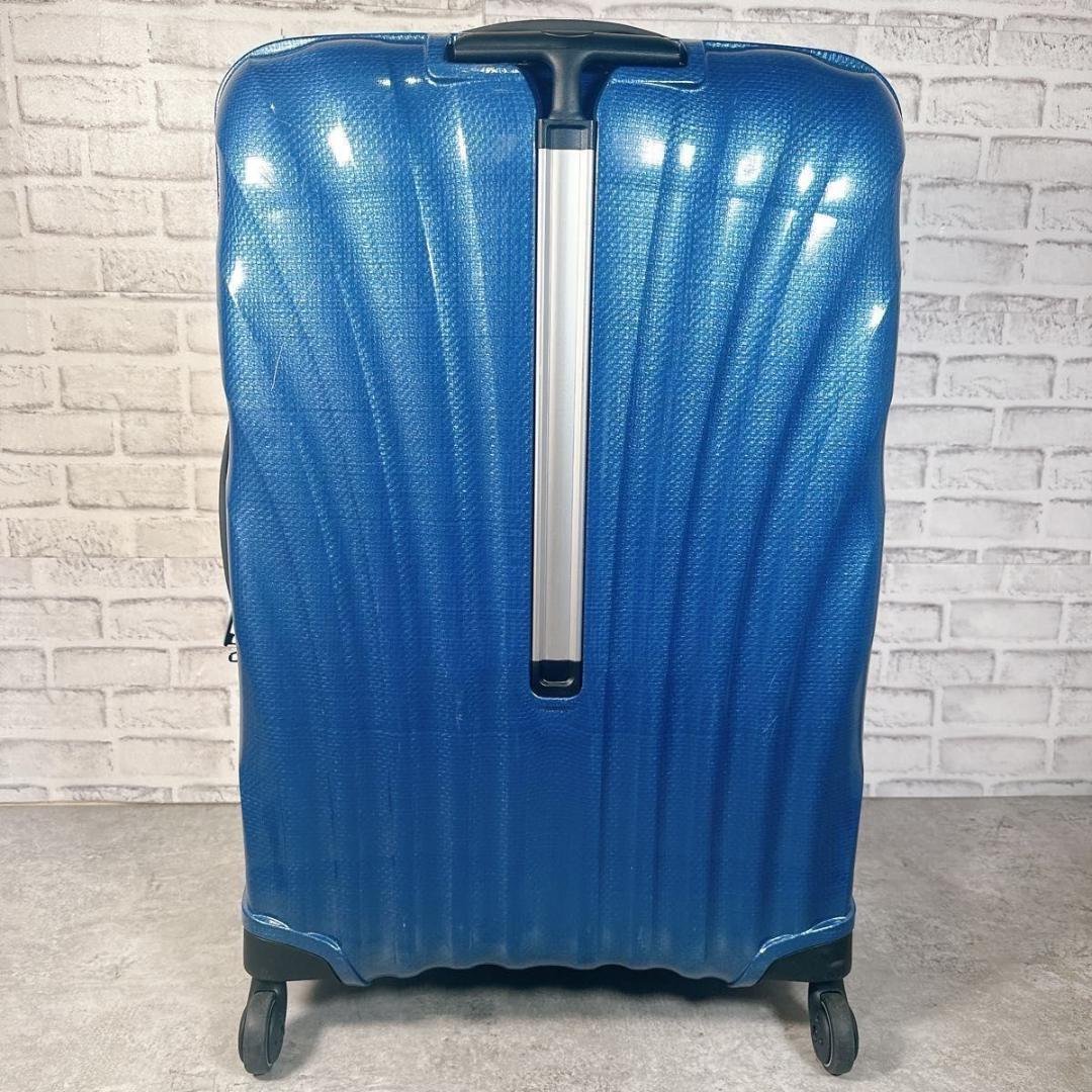 サムソナイト　コスモライト TSAロック　 スーツケース 大型 キャリーケース