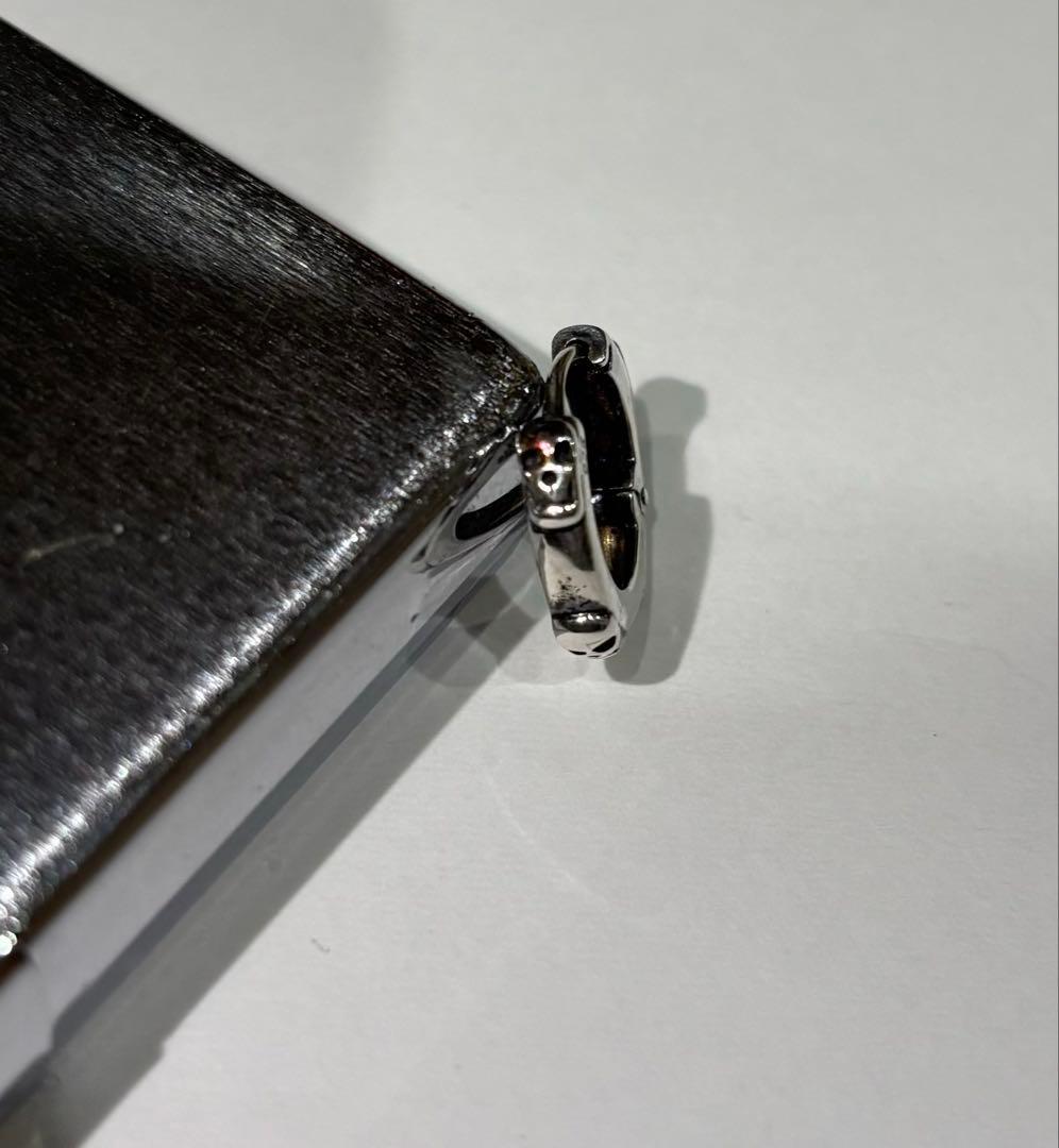 [訳あり特価]ローリーロドキン ピアス 片耳