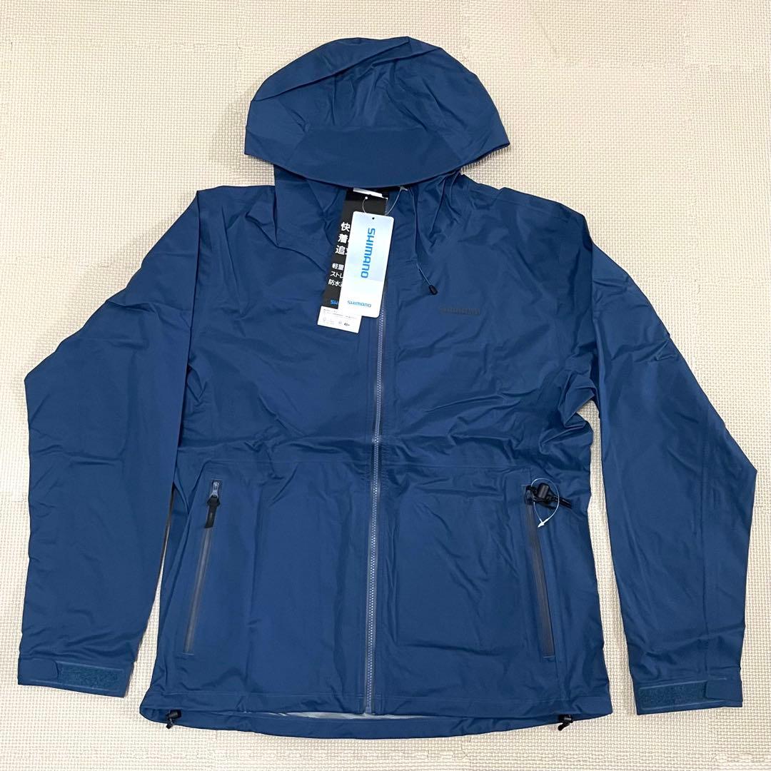シマノ レインギアスーツ01 RA-001U