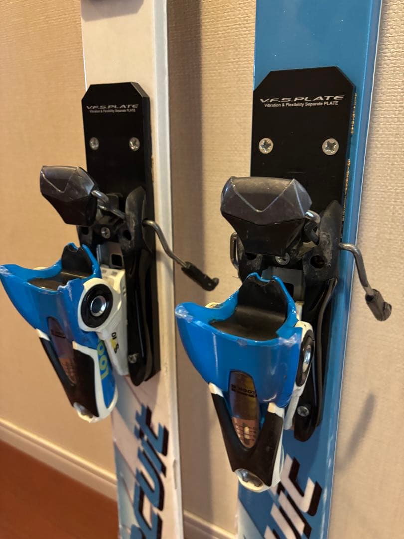 ハートスキー　サーキットC9.2MT163cm