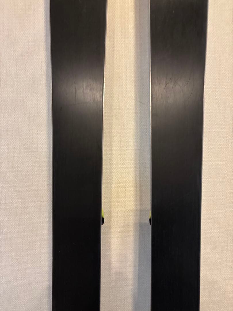 ハートスキー　サーキットC9.2MT163cm