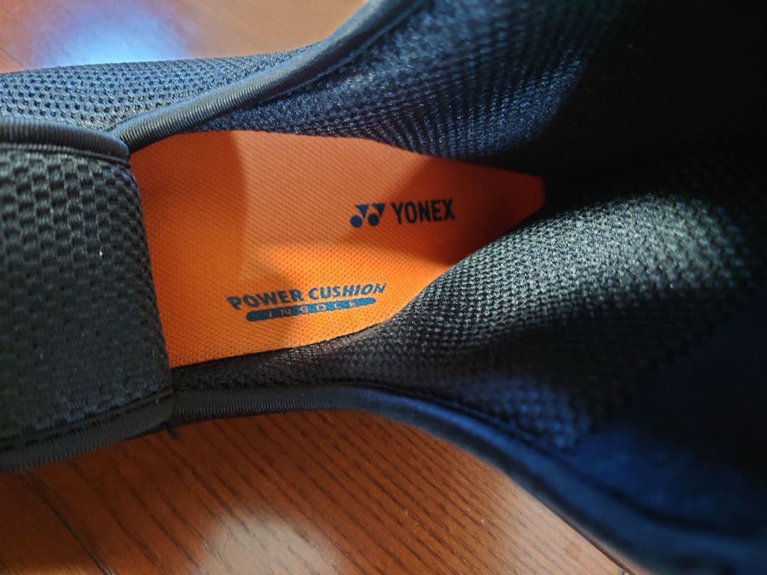 YONEX スノーボードブーツインナー 24.5cm