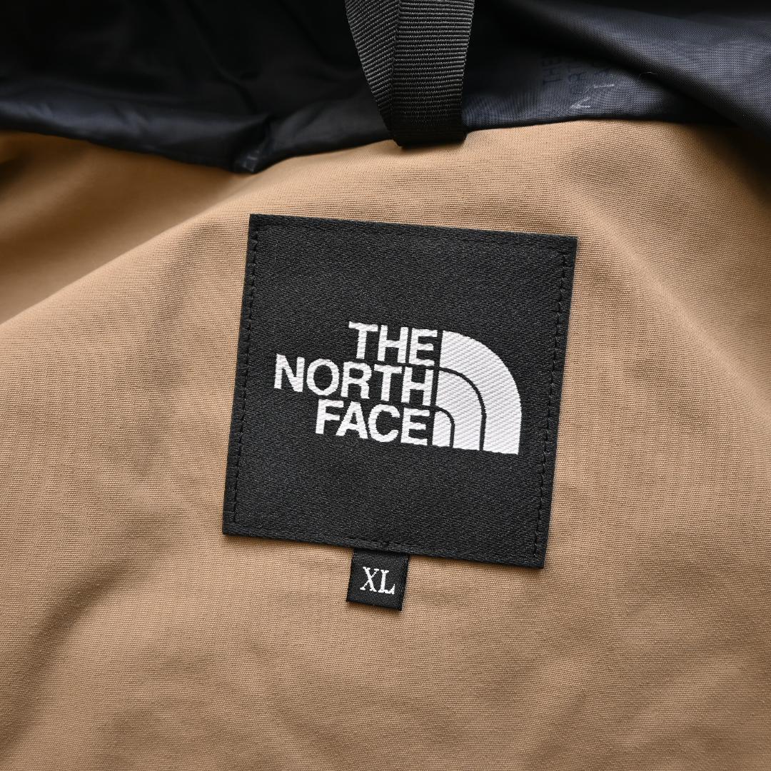 T*様 【XL】THE NORTH FACE ノースフェイス マウンテンライトジ
