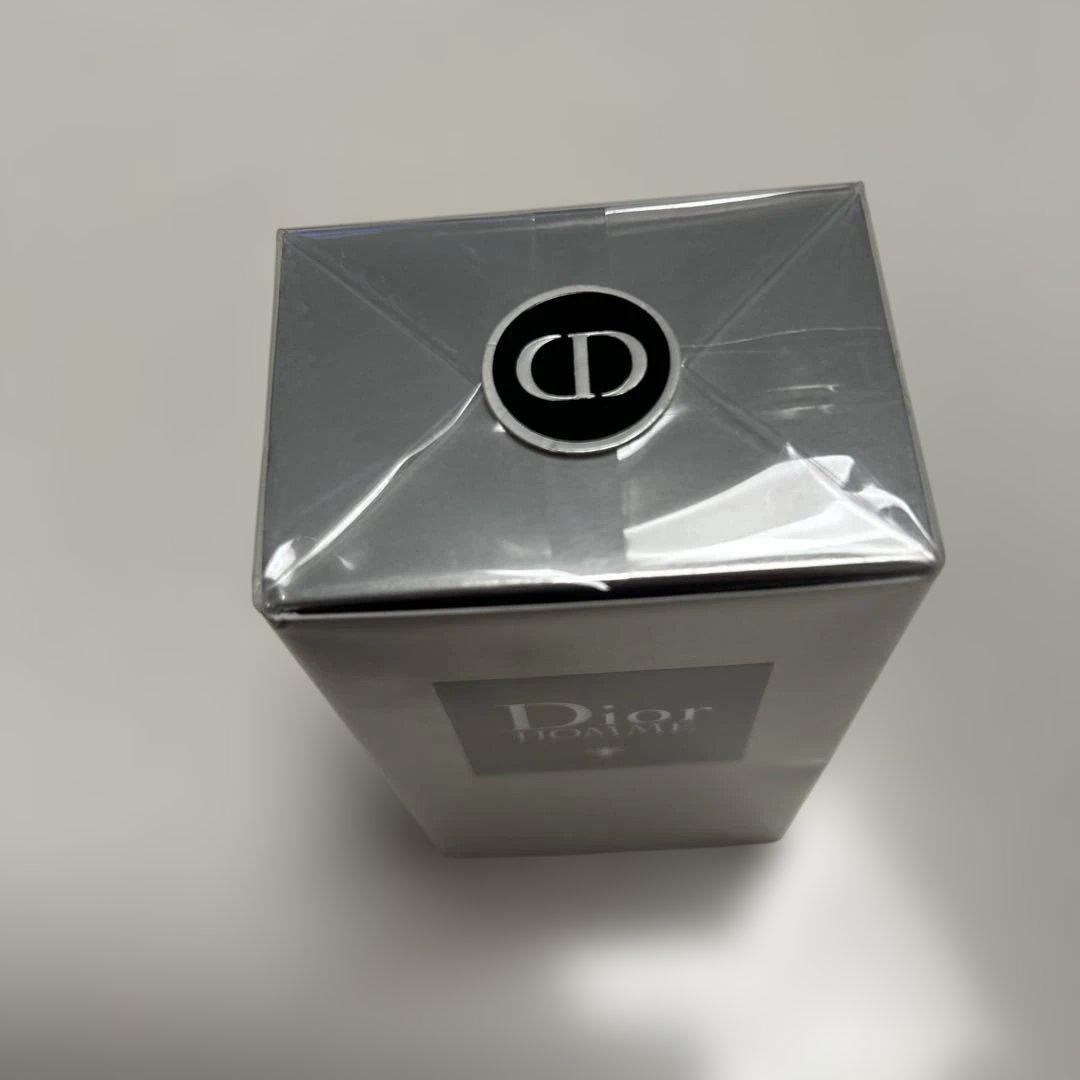 香水(男性用) Dior HOMME Eau de Toilette 100ml
