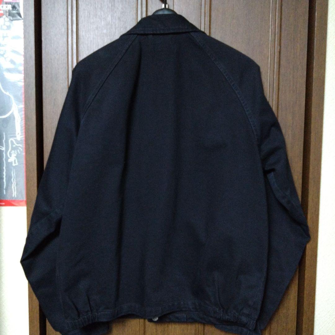 Supremeシュプリーム Snap Front Twill Jacket S
