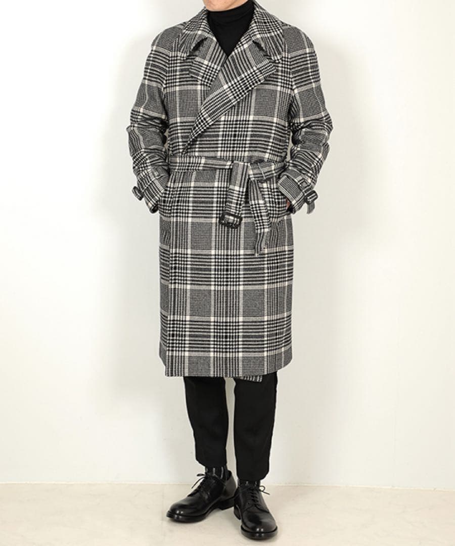 TAGLIATORE タリアトーレ BALDWIN-S EN898