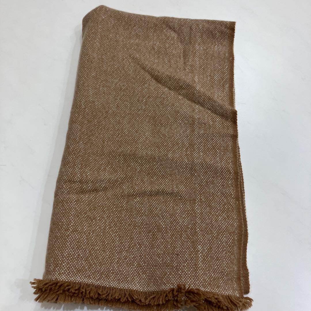 Loro Piana Vicuña Baby Cashmere マフラー