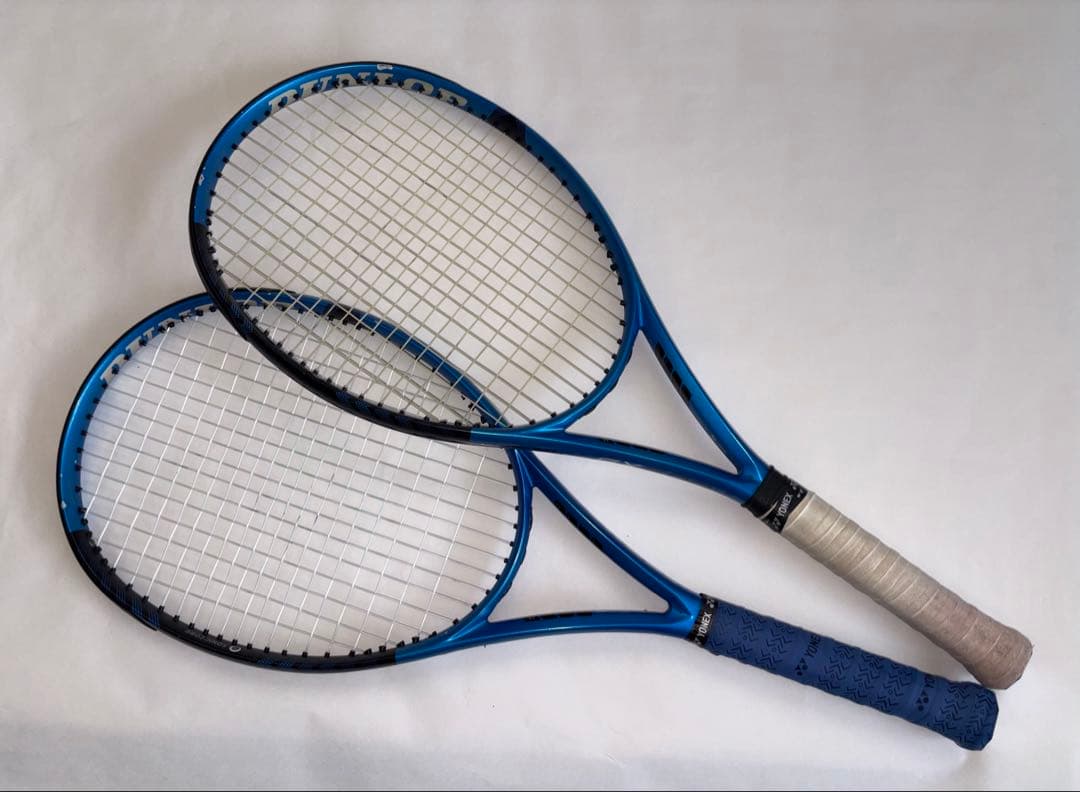 『値下げしました』2本セット ダンロップ FX500 モデル G2