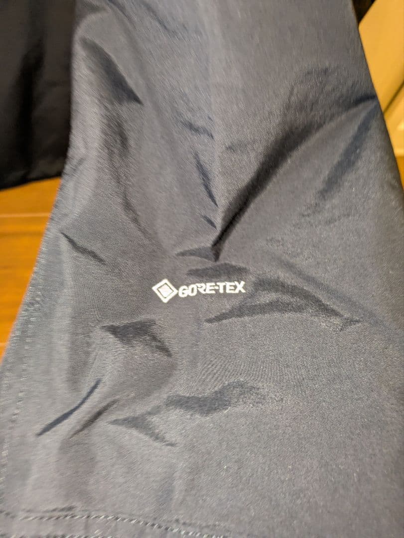 【極美品】THE NORTH FACE マウンテンライトジャケットXL