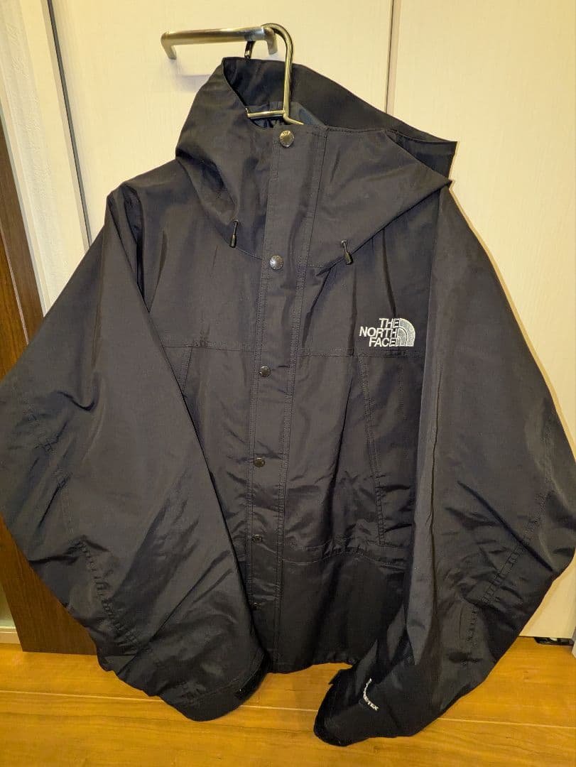【極美品】THE NORTH FACE マウンテンライトジャケットXL