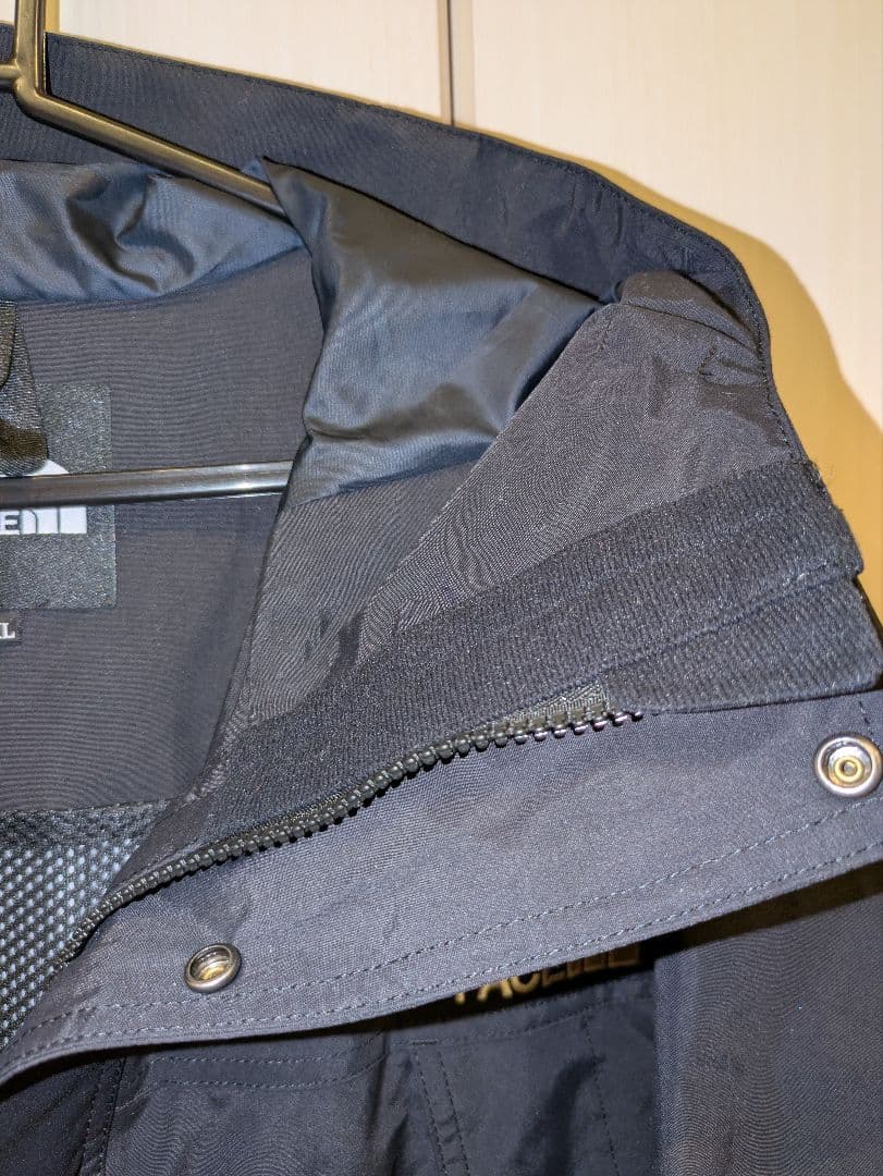 【極美品】THE NORTH FACE マウンテンライトジャケットXL