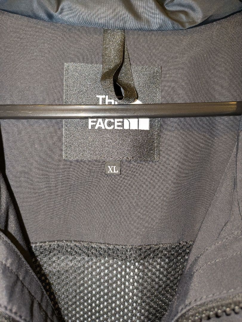 【極美品】THE NORTH FACE マウンテンライトジャケットXL