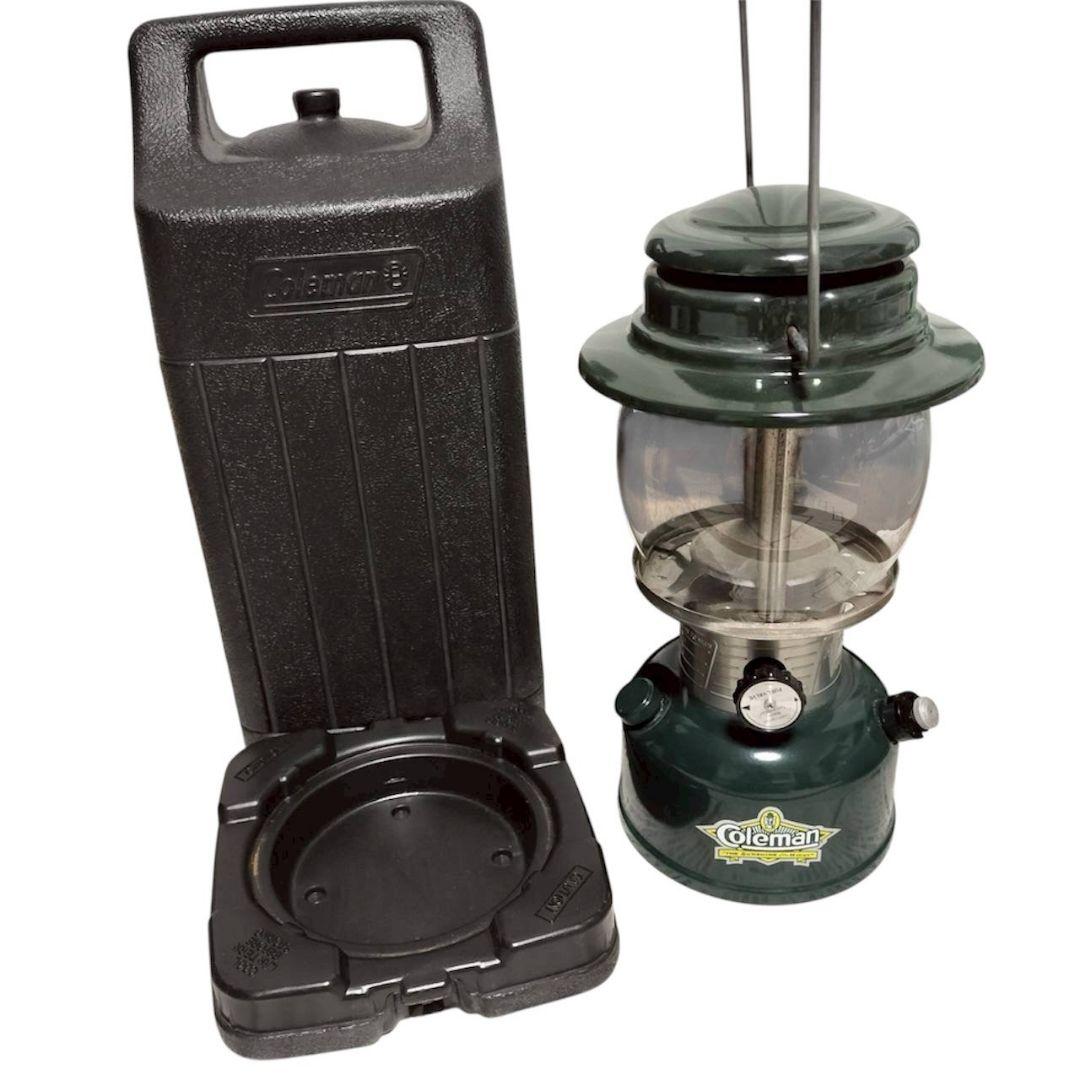 119【希少品】コールマン　635B アメリカンヘリテージ