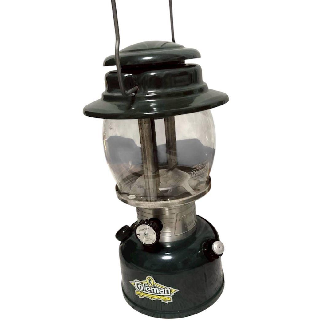 119【希少品】コールマン　635B アメリカンヘリテージ