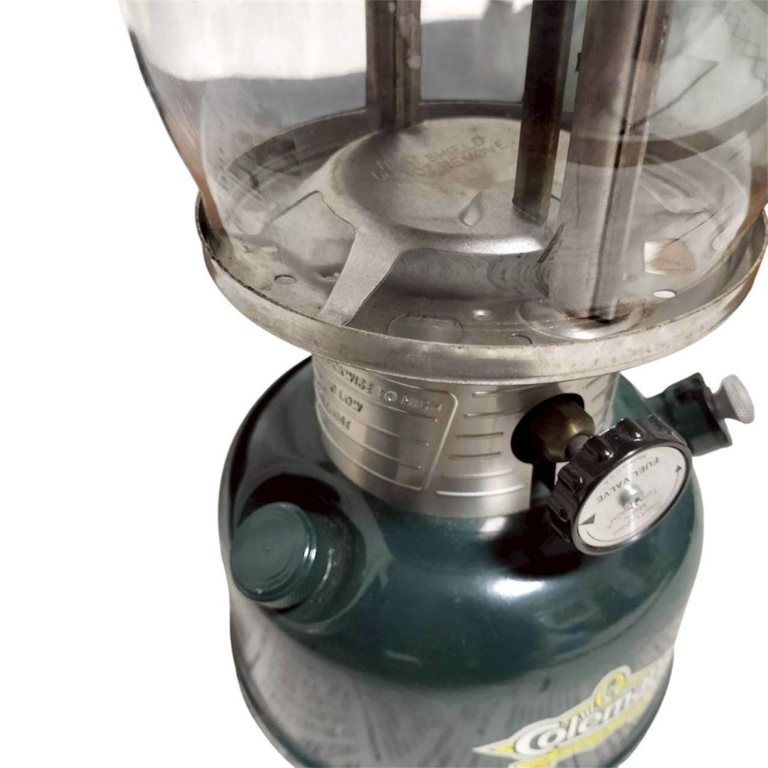 119【希少品】コールマン　635B アメリカンヘリテージ