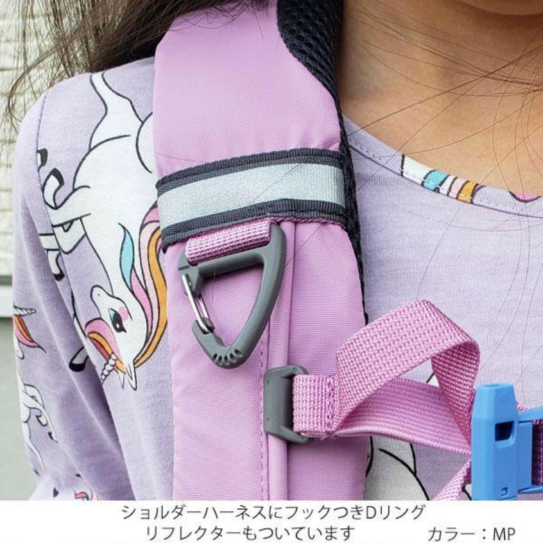 大特価‼️新品タグ付き❗️ノースフェイス キッズ スモールデイ⭐️リュック⭐️15L⭐️鞄