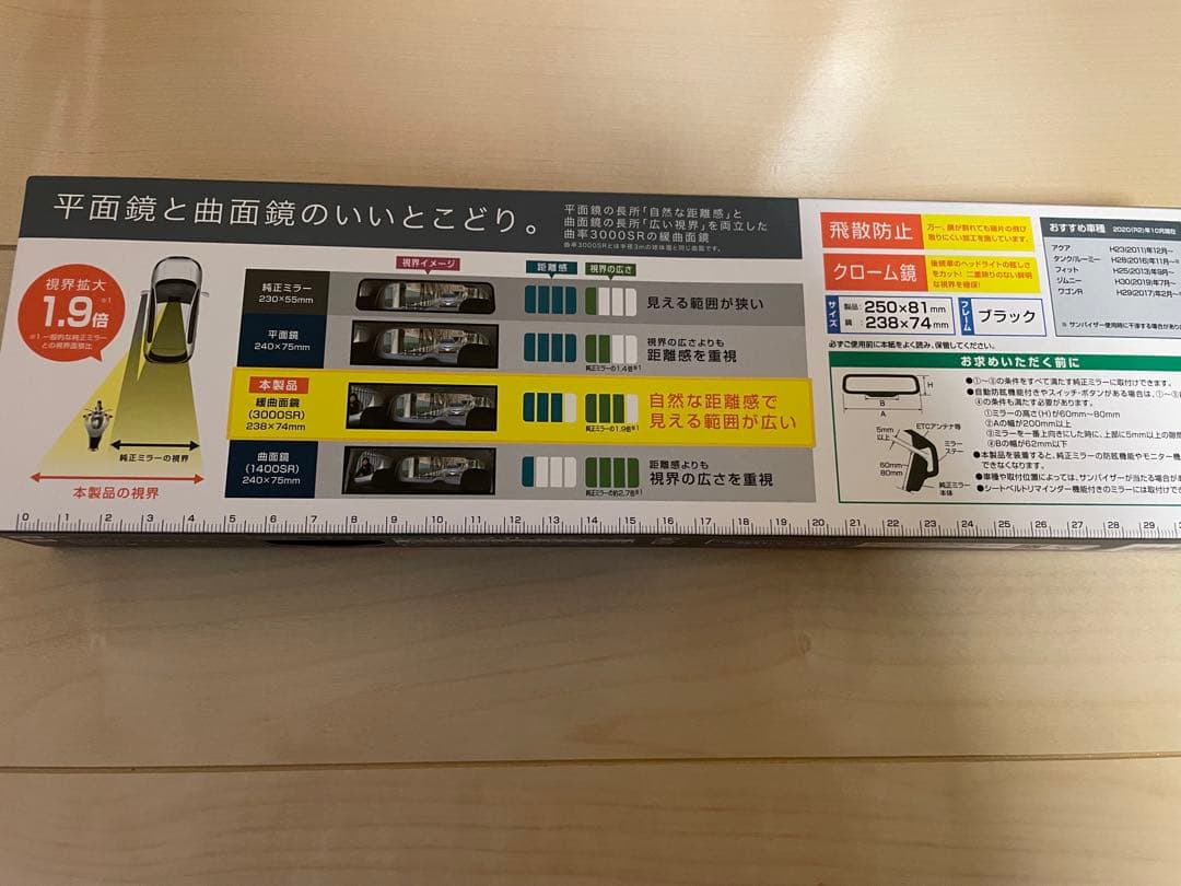 ジムニー用品　5点セット