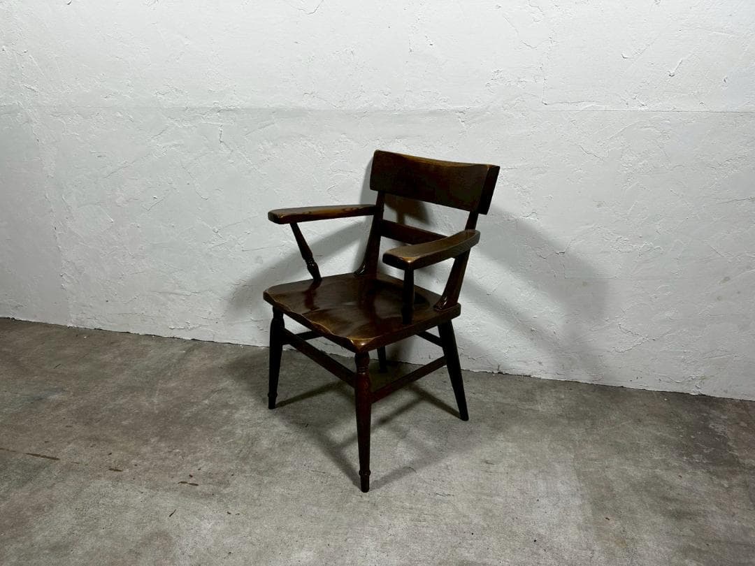 『KASHIWA』柏木工 ウィルダネス アームチェア チェア RWcha117