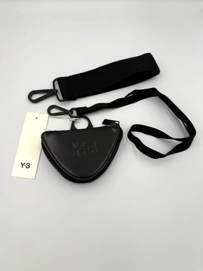 Y-3 LANYARD&キーケース