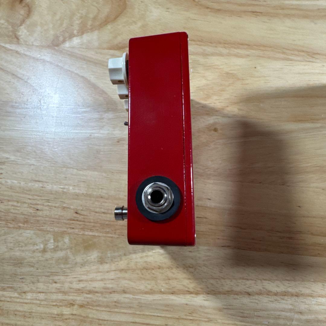 Yuki Filter G ギターエフェクター