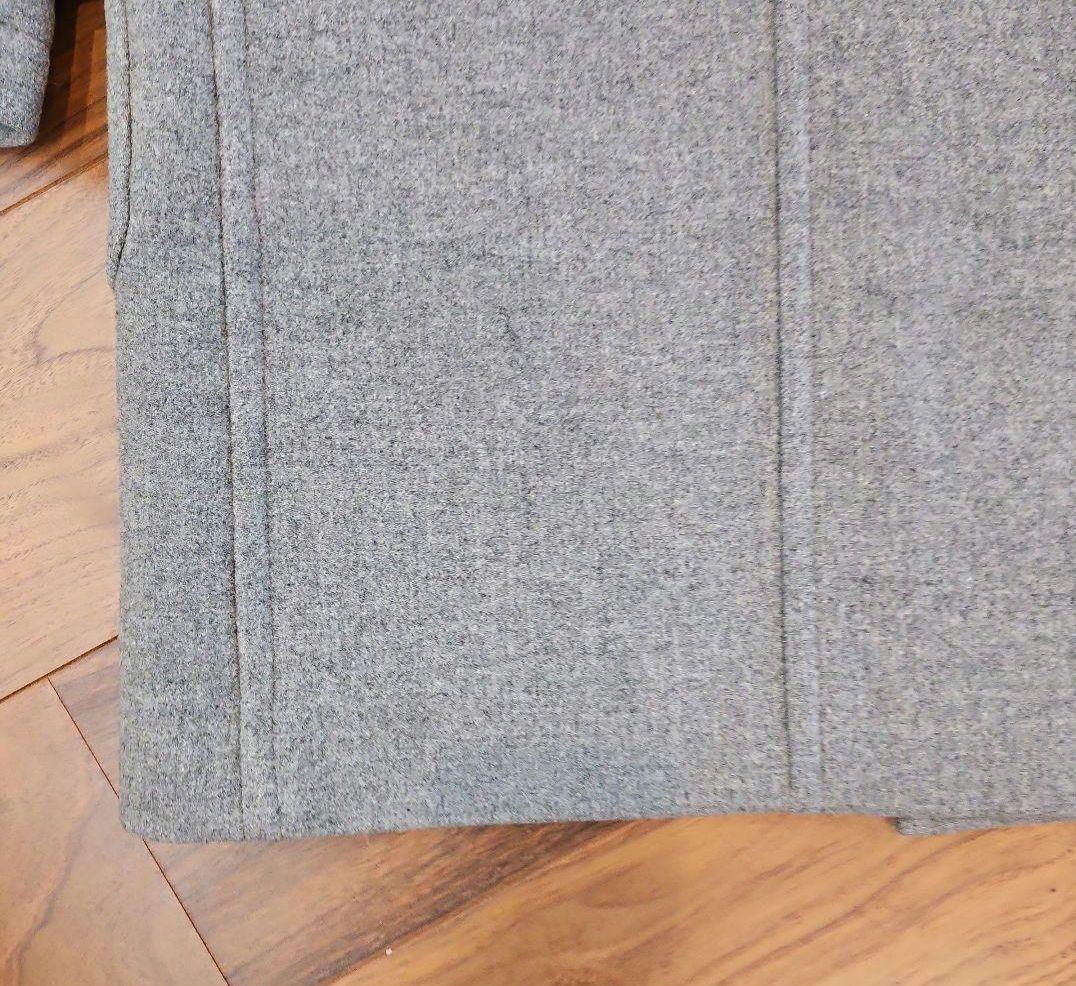 トゥモローランド　マカフィー　ダッフルコート美品