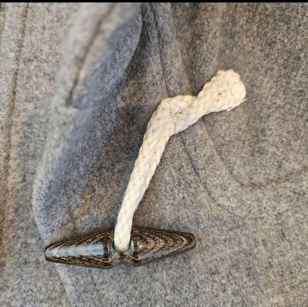 トゥモローランド　マカフィー　ダッフルコート美品