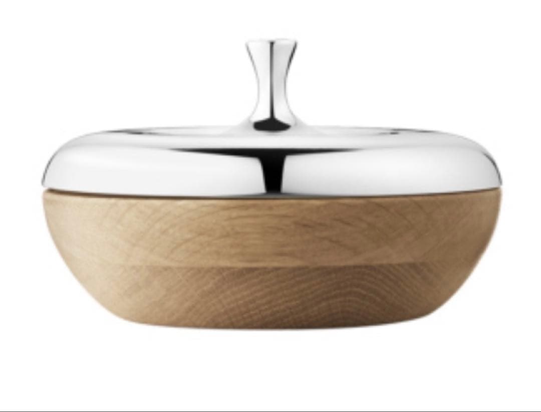 ジョージジェンセンHK ボンボニエール（ターナップ）